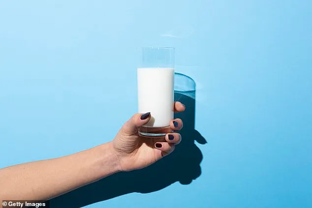 Dairy products in moderate amounts may protect against type 2 diabetes
