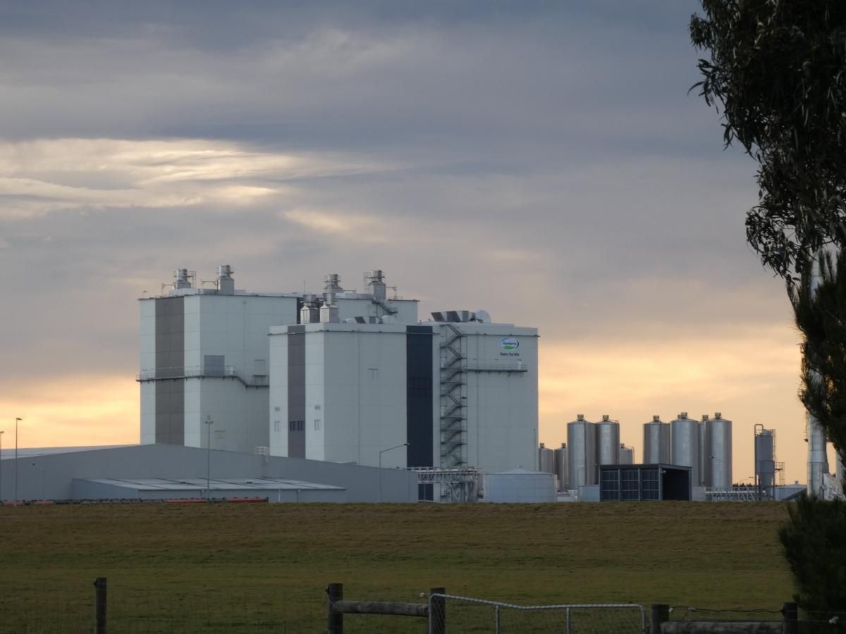 Demand pressures expected to help Fonterra earnings