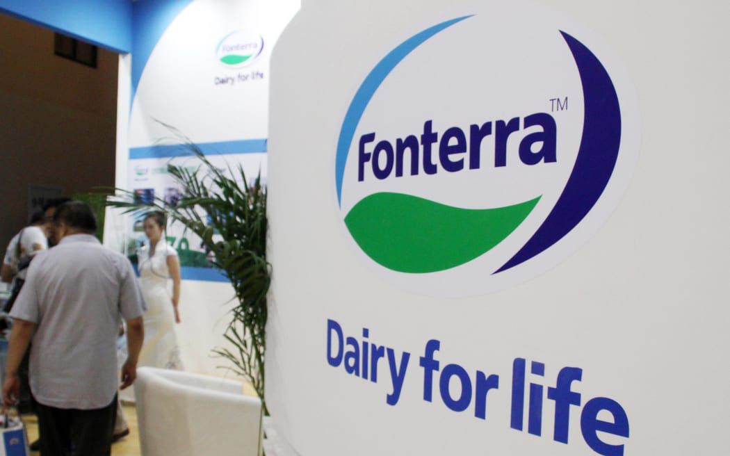 Fonterra optimistic year-end profits 'at top end' of expectations