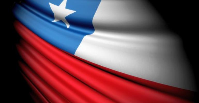 USDEC, NMPF and Chilean dairy industry sign MOU