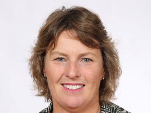 Alison Watters elected Fonterra director