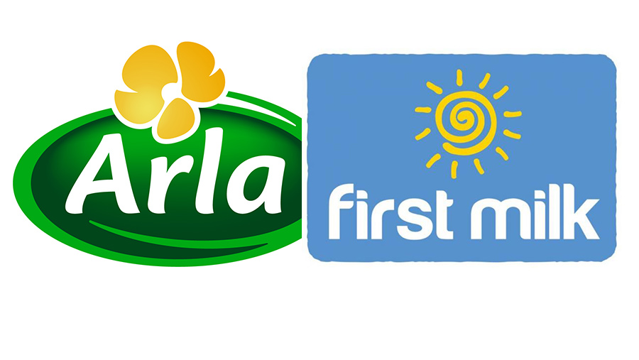 First Milk to manufacture whey protein powder for Arla