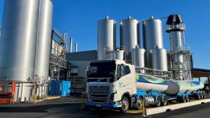 Fonterra spends $40m converting Tīrau site to lactose production