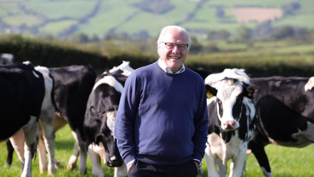 NI dairy sector to gather and discuss boosting sustainability
