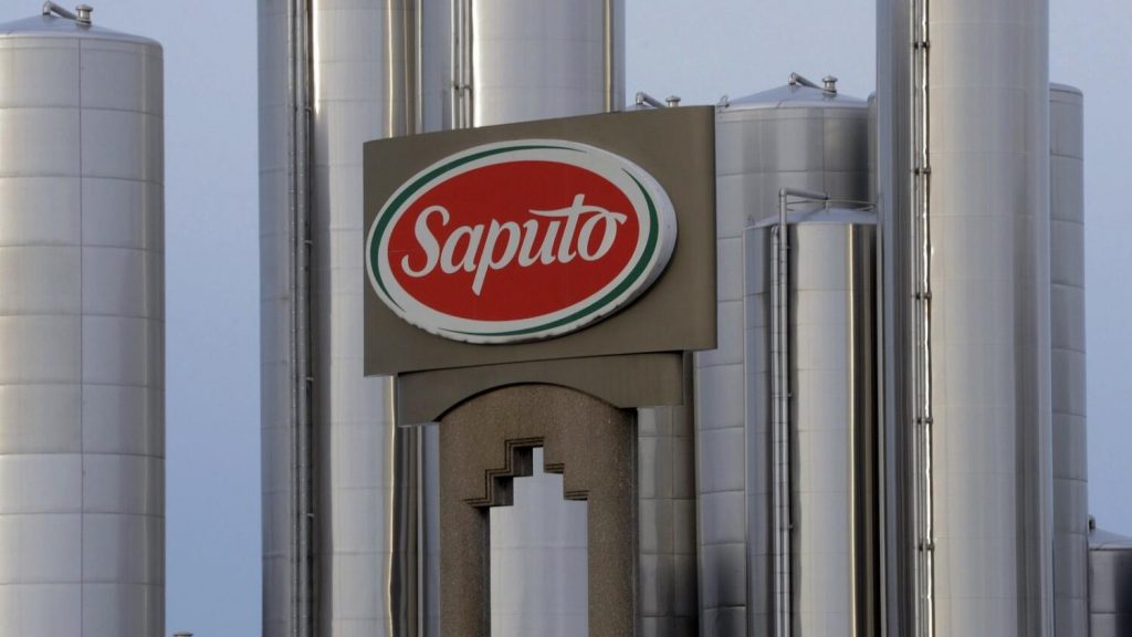 Saputo to close Maffra facility