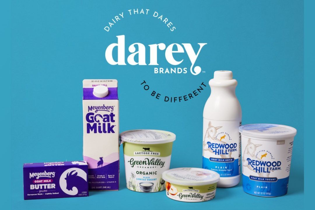 Darey Brands
