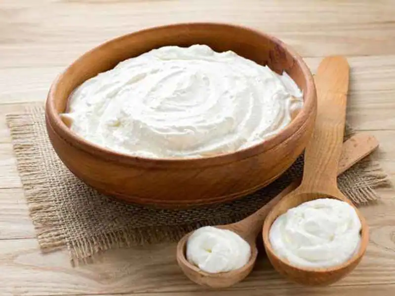 Yogurt to Buttermilk, 5 dairy products that have low lactose content2