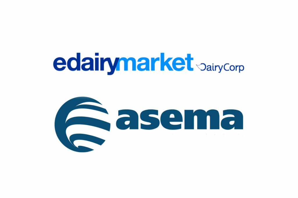 2 Asema production lines ready to buy on eDairy Market