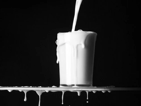 Farmgate Huigen's milk-dumping rant needs corrections, context