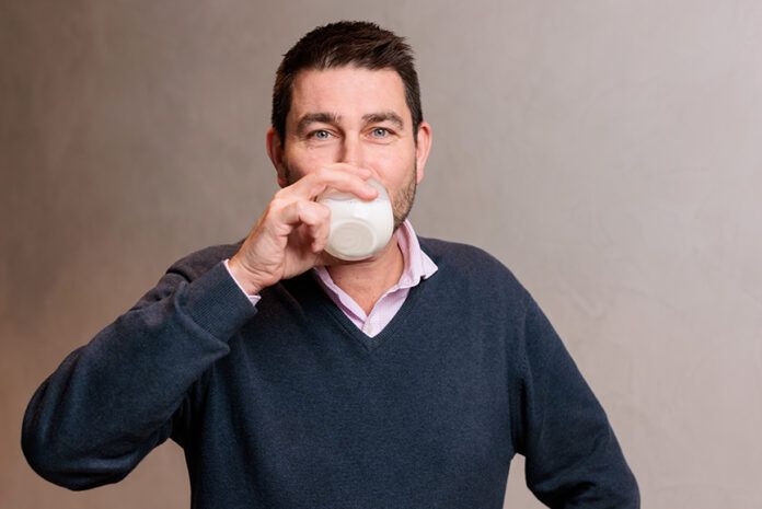 Drinking’ milk to stay key category for Australian dairy sector