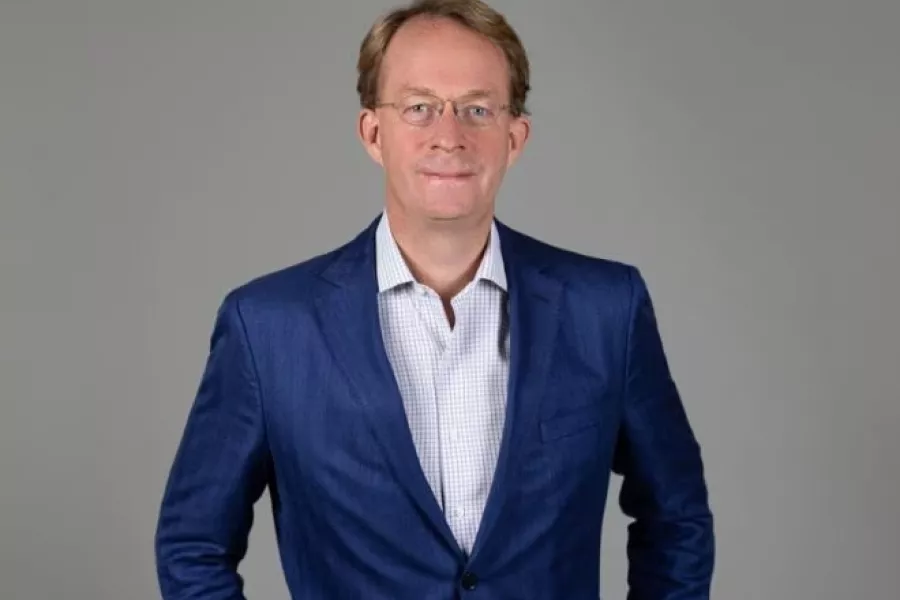 FrieslandCampina Appoints Jan Derck van Karnebeek As Chief Executive Officer