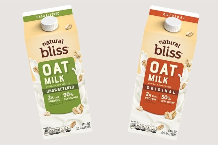 Nestlé opts for fava and oat blend in new alt dairy drink
