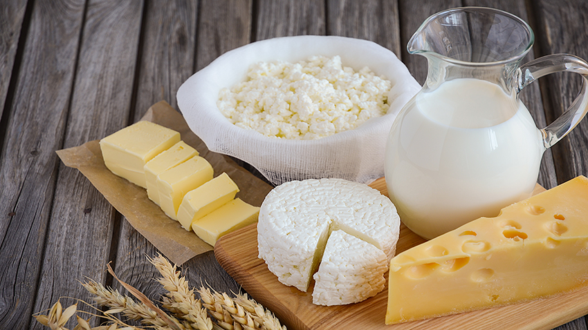 The Chinese Cheese Market Growing Rapidly with A Promising Future