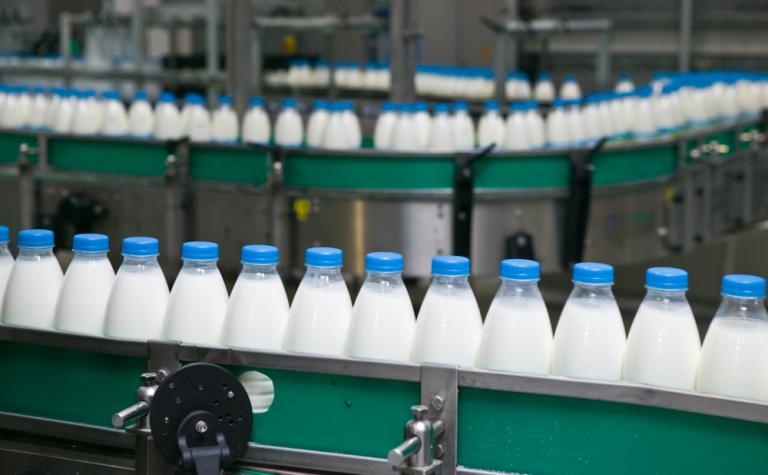 Dairy Market Report Milk Prices Under Pressure