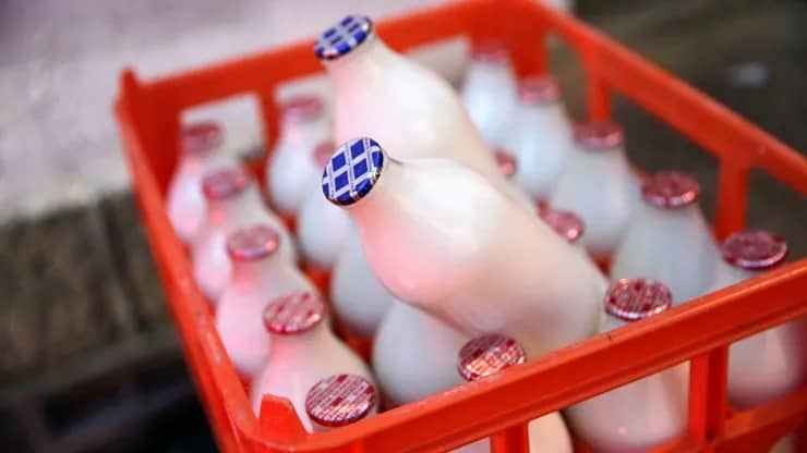 Milk prices in the world’s dairy powerhouse India have spiked 15