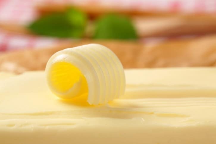 Arla eyes block butter category growth with new Lurpak size despite 'shrinkflation' claims