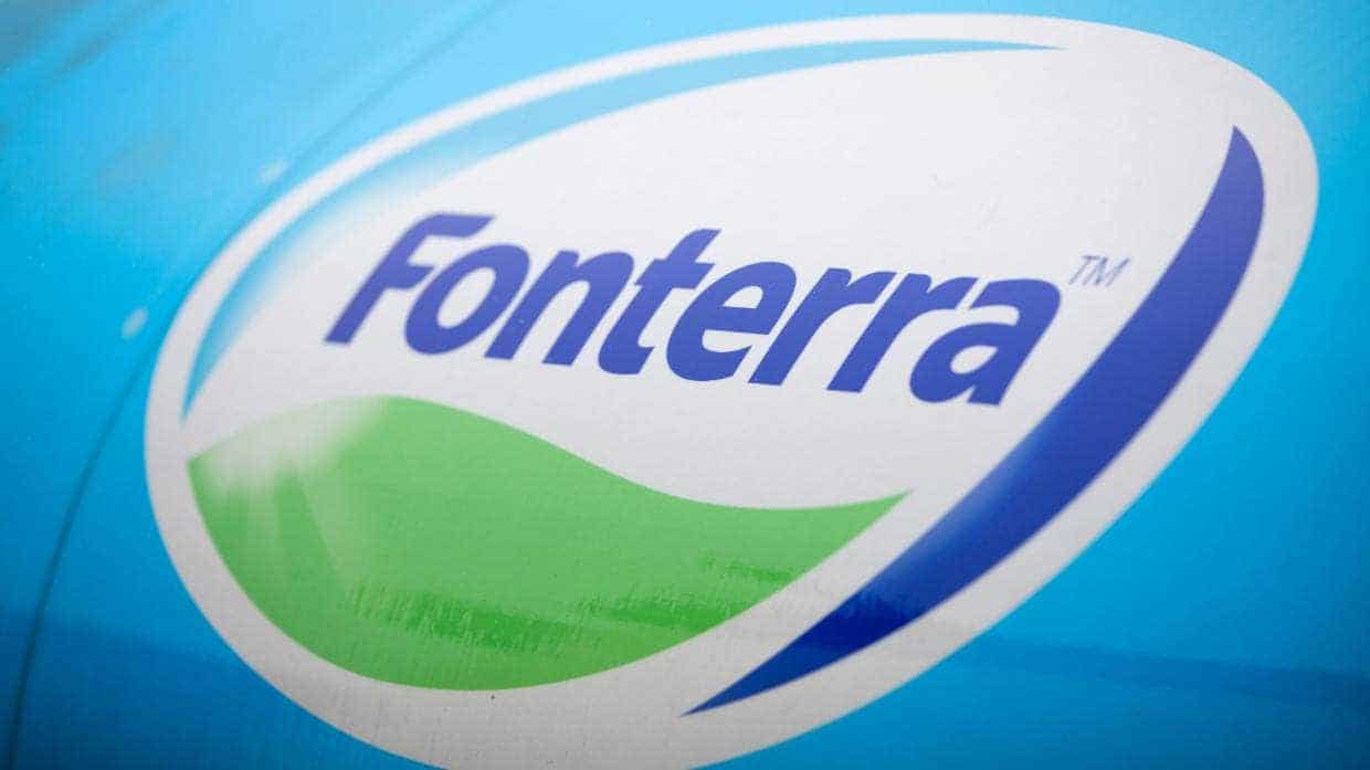 Nestlé has joined a growing list of Fonterra customers who are very interested in the carbon footprint of New Zealand milk.