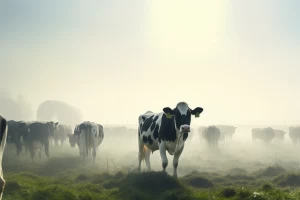 O custo económico da consolidação do sector leiteiro é uma história repleta de perdas e dificuldades incrivelmente orquestradas e devastadoras para os agricultores, bem como de um agravamento das perspectivas ambientais.