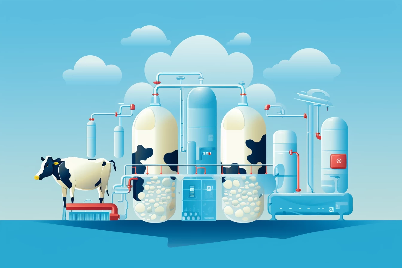The Unsettling Truth US Dairy Industry Consolidation And Its Impact – 20 Years In Review