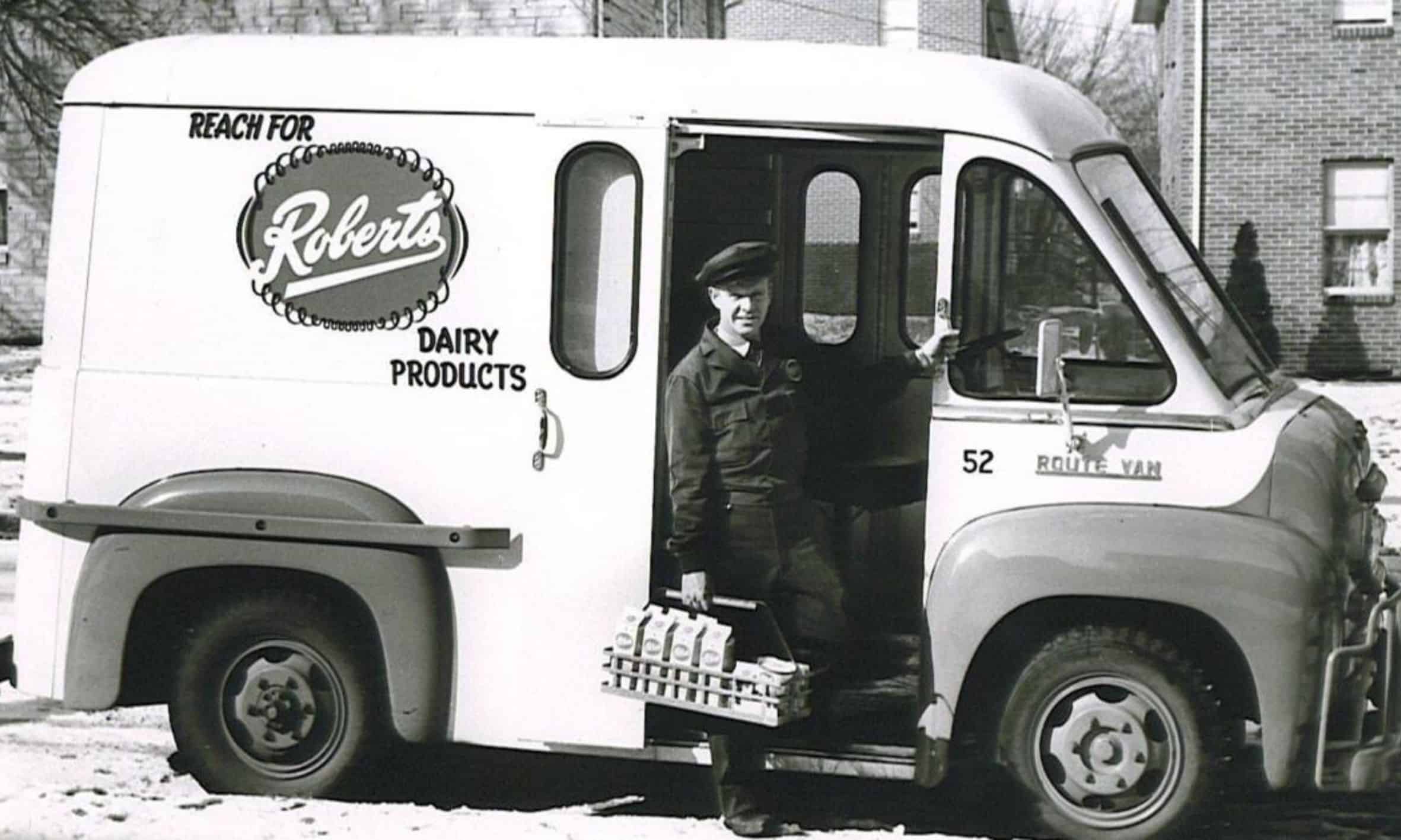 Omaha's milk processing history is legen-dairy