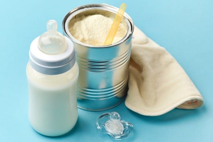 What’s next for China’s infant formula market