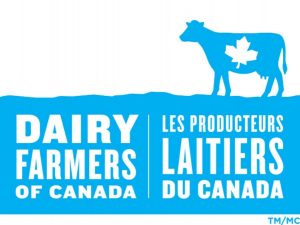 Dairy Farmers of Canada-Dairy Farmers of Canada-s Award-Winning