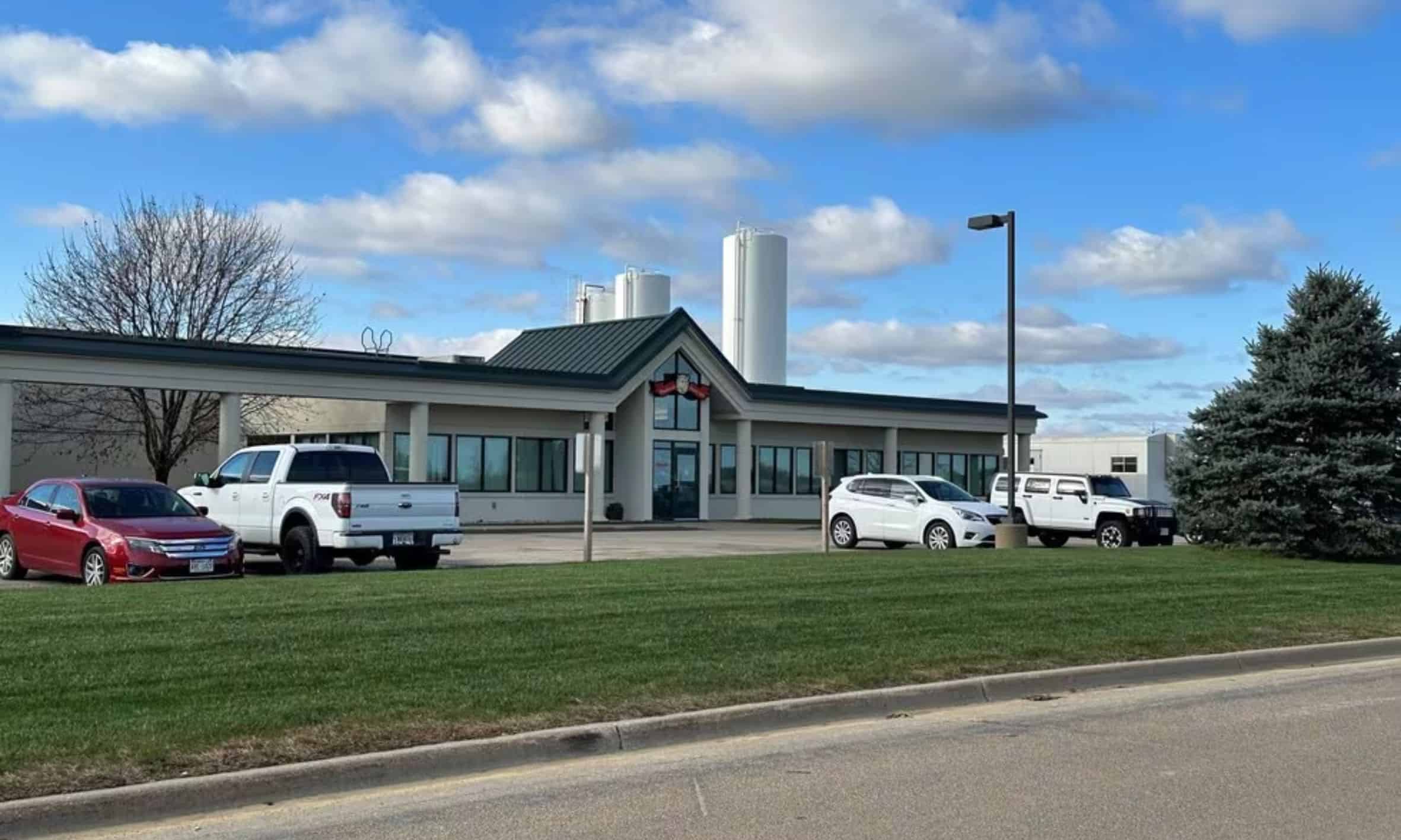 Lancaster community blindsided by cheese plant closure