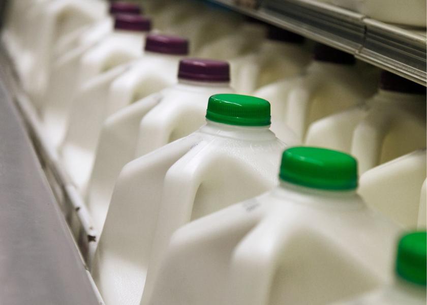 Are Milk Prices Ready to Rebound