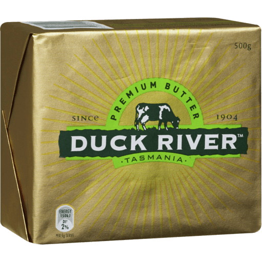 Fonterra’s Duck River Butter fuels appetite to learn