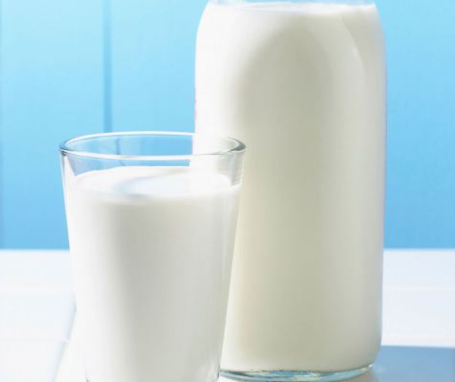 Un mito difícil de eliminar: El 72% de los argentinos cree que los  intolerantes a la lactosa no pueden consumir lácteos - eDairyNews-ES