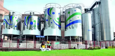 Strike won’t affect milk supply, says Amul
