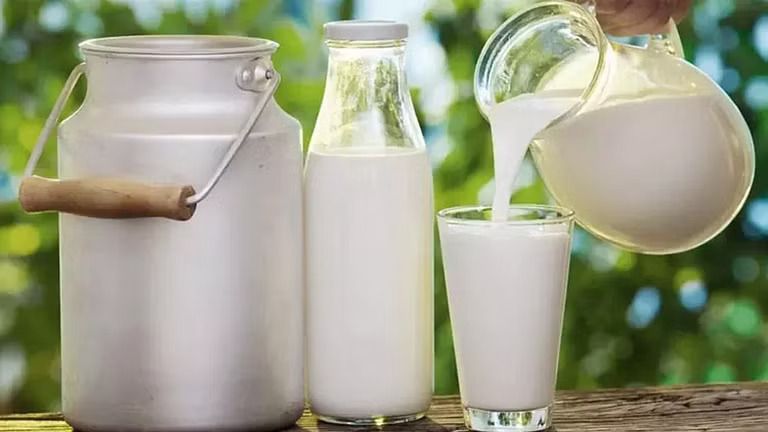 Puducherry hikes milk prices by ₹4 per litre conv