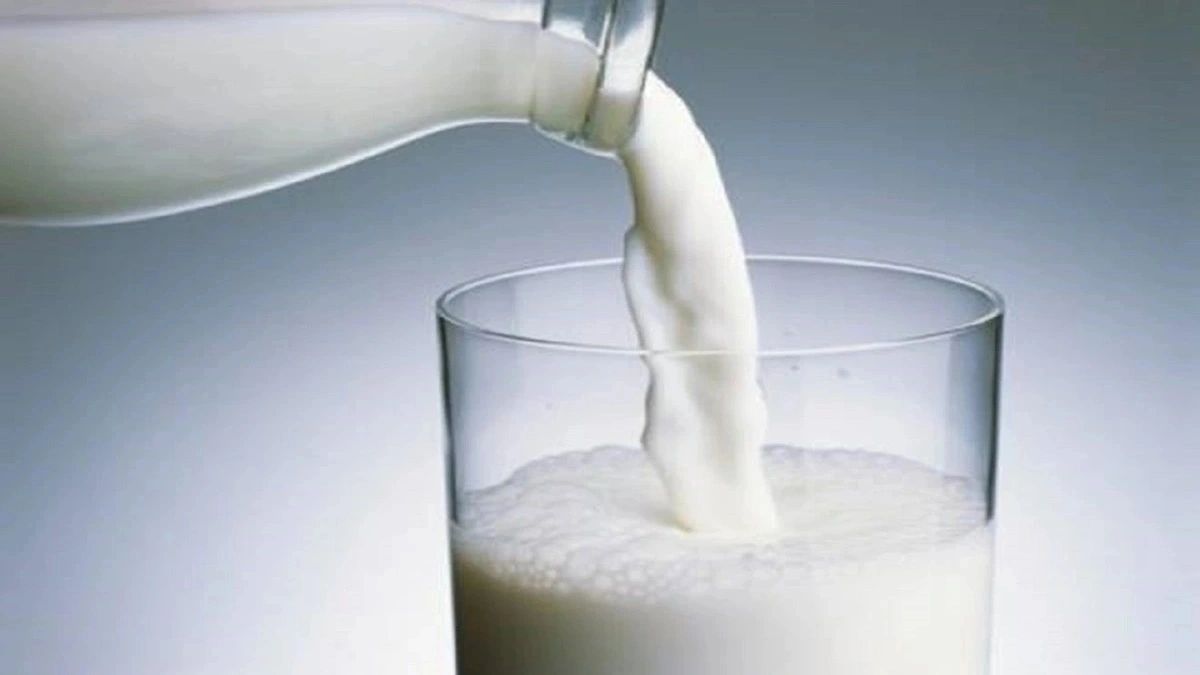New-age tech and the dairy industry