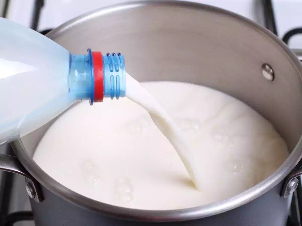Parag Milk Foods case