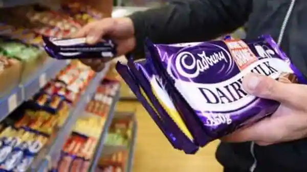 The investment is among the largest such announced by the maker of Dairy Milk chocolates.