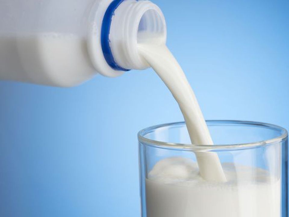Dairy farmers demand hike in milk price