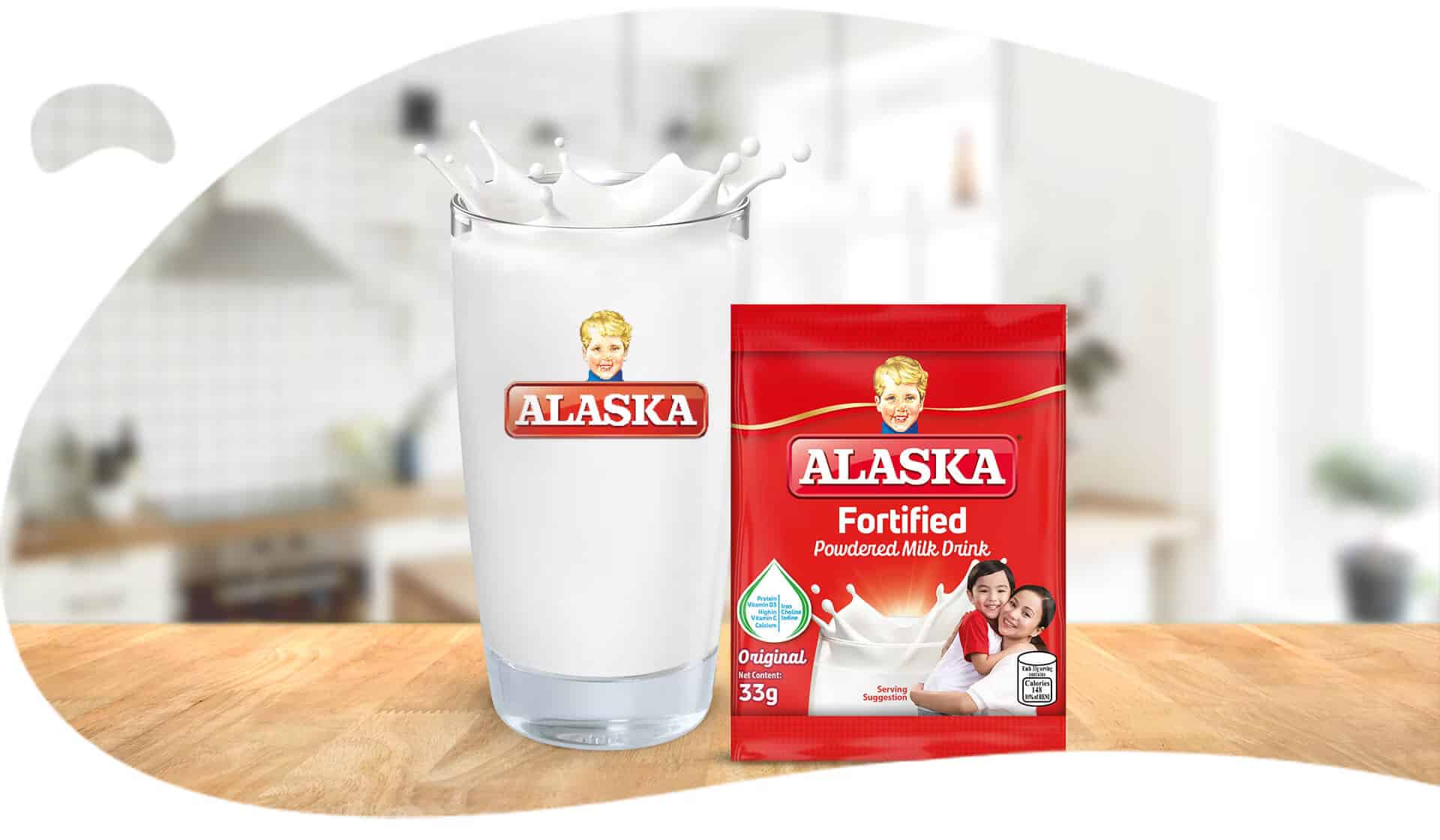Alaska Milk eyes local sourcing