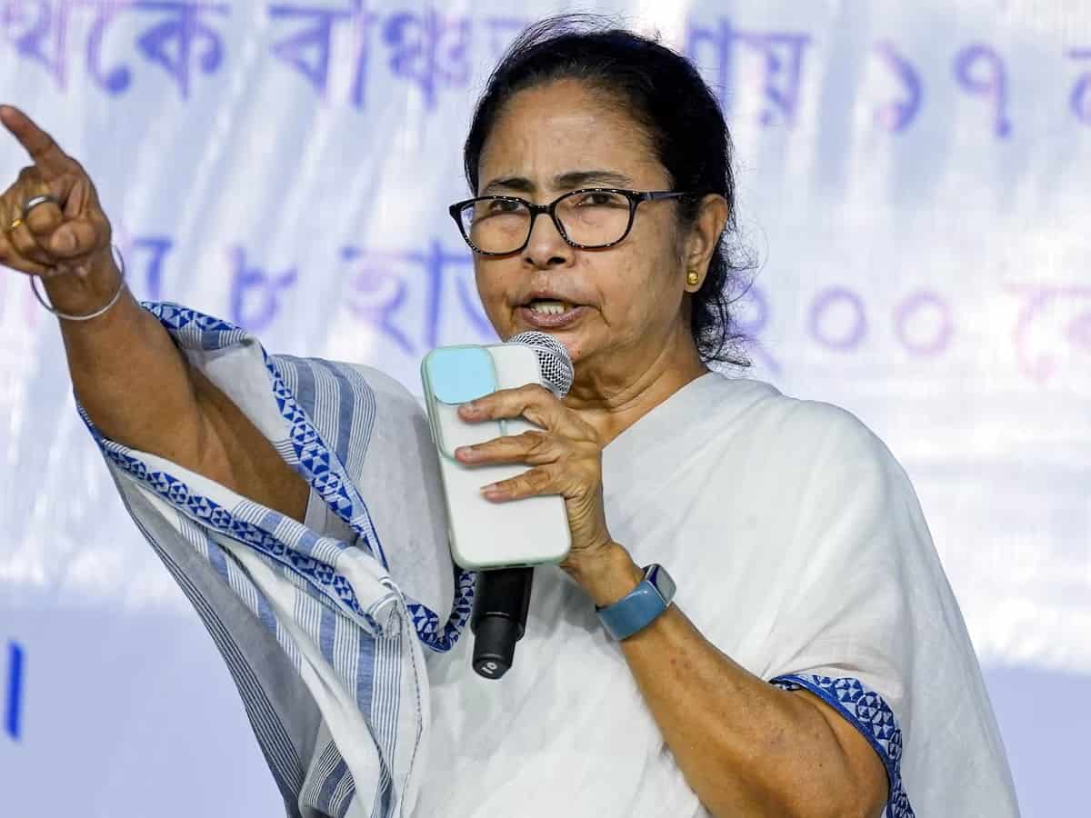 Bengal govt to build Rs 65-cr greenfield modern dairy project at Haringhata