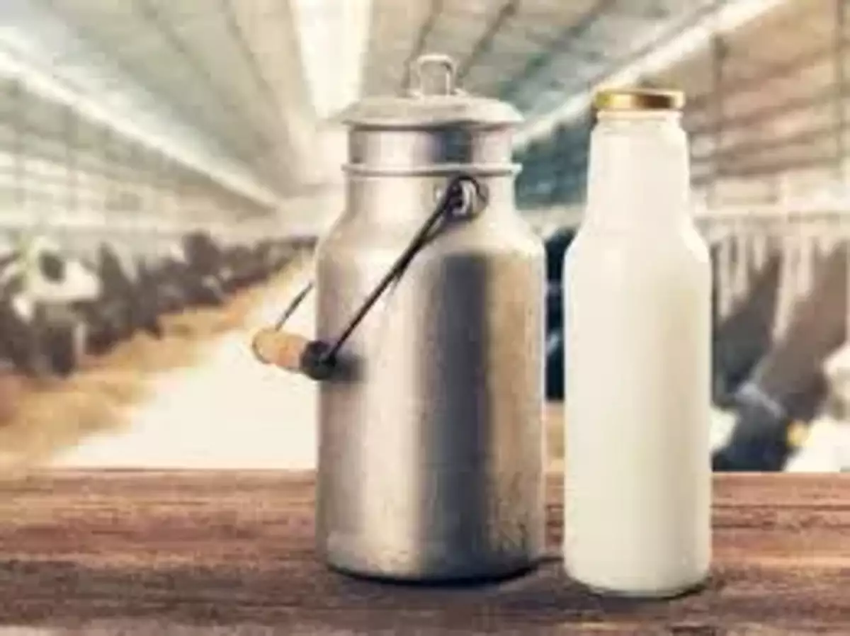 West Assam Milk Producers’ Cooperative Union sets target of Rs 300 crore sales in 2023-24