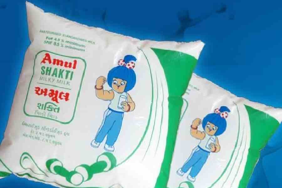 Amul expects no price hike after timely monsoon in Gujarat, says chief Jayen S Mehta
