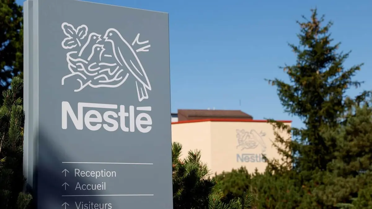 Axis Securities selects Nestle India as its top pick of the week – here's why