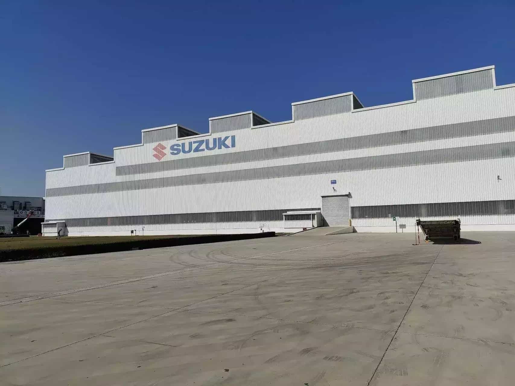 Suzuki Motor inks pact with NDDB, Banas Dairy to set up biogas plants with INR 230 cr investment