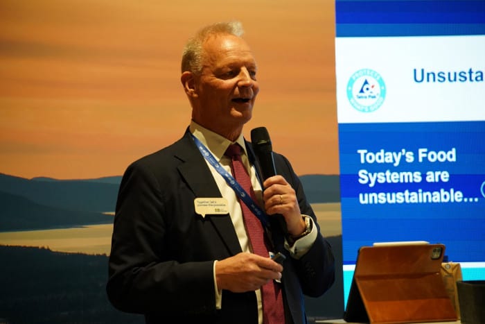 Tetra Pak Unveils Action-Oriented Approach Towards Food Systems Transformation