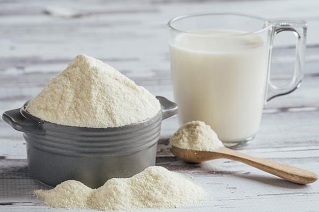 Imported milk powder prices to be increased