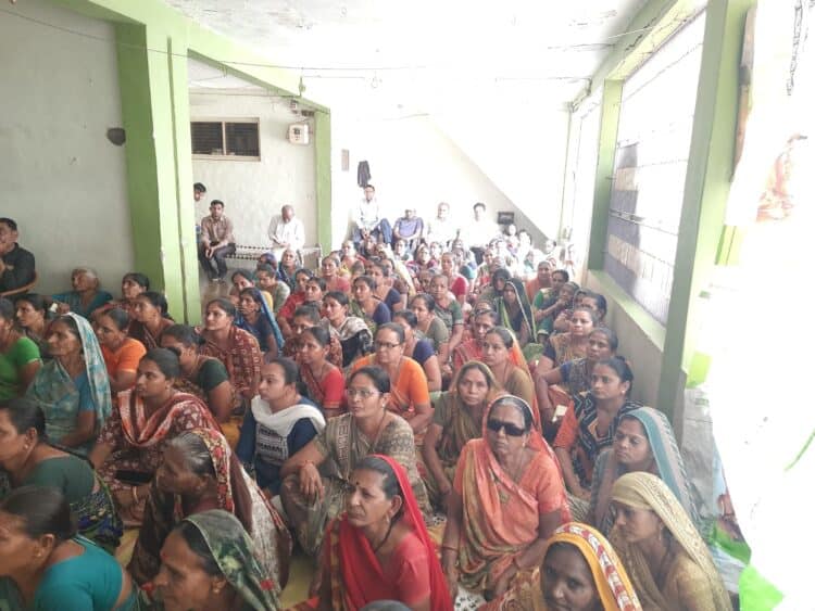 Tata Motors Dairy Development initiative helps empower over 1600 women in rural Gujarat