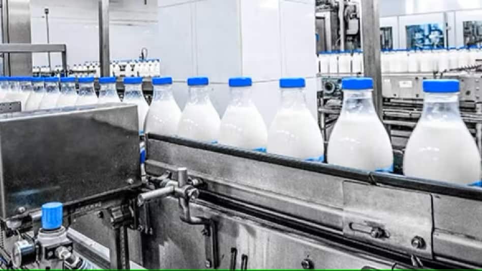 Assam to set up milk processing units in six districts, targets 10 lakh litres production