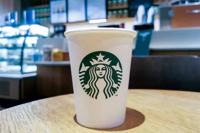 Lactose intolerant customers hit Starbucks with $5 mil lawsuit, calling dairy-free upcharges 'discrimination