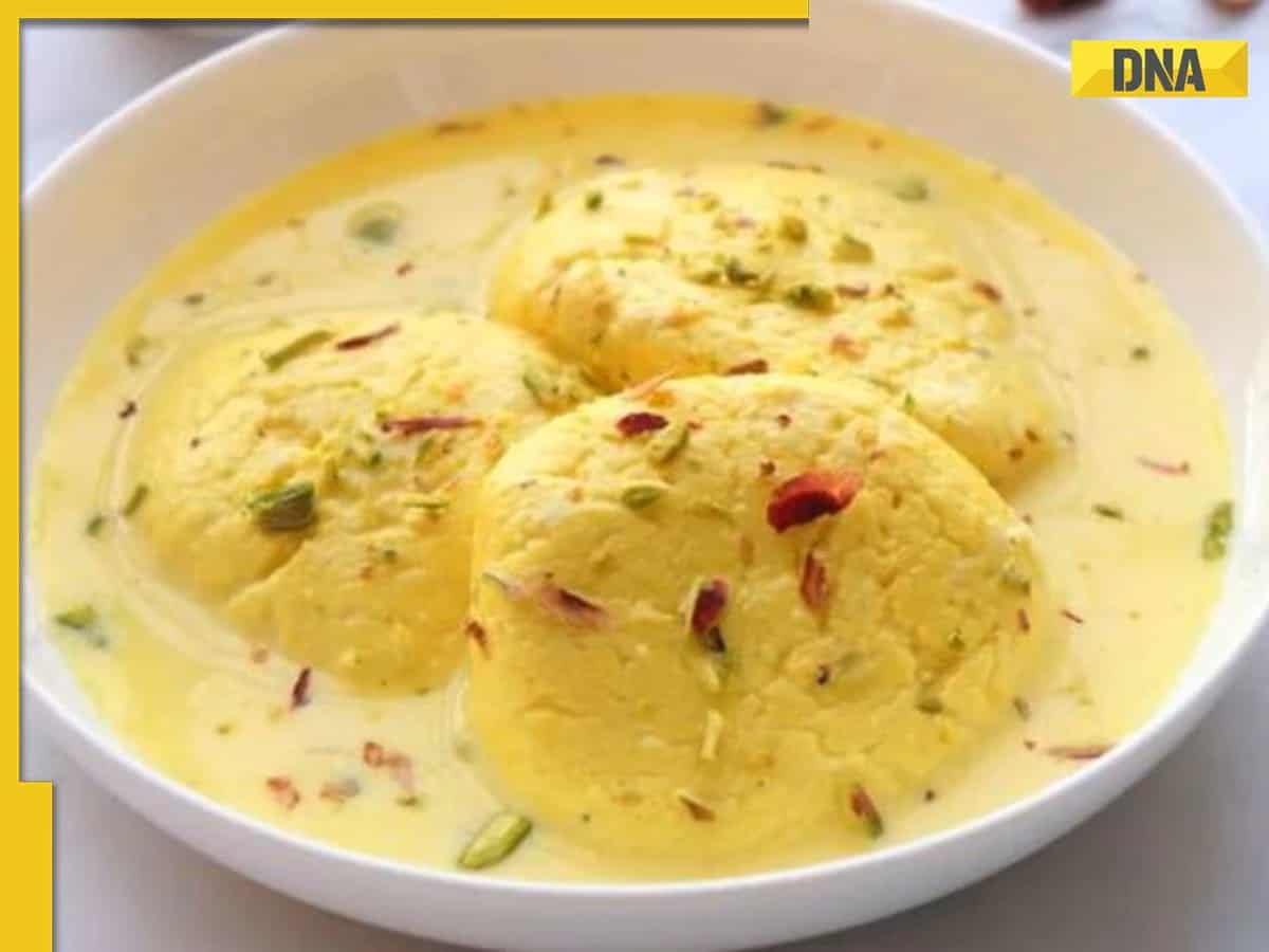 This India sweet is second best cheese dessert in the world
